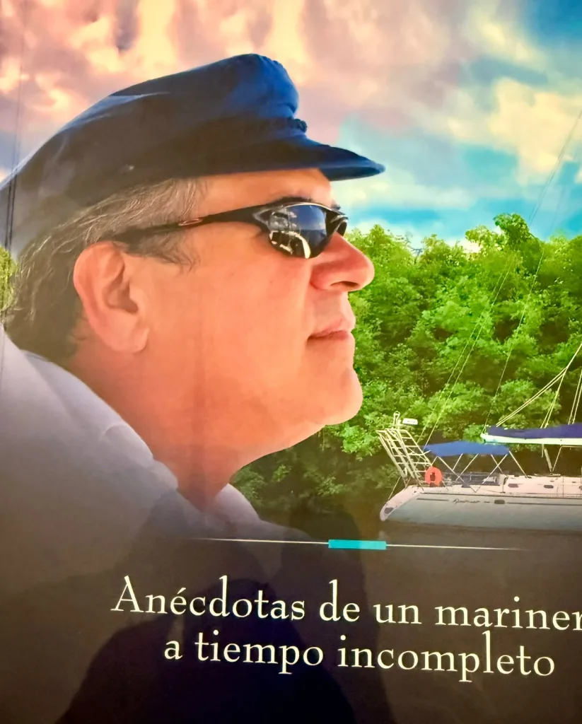 Jesus Feris Iglesias eljacaguero