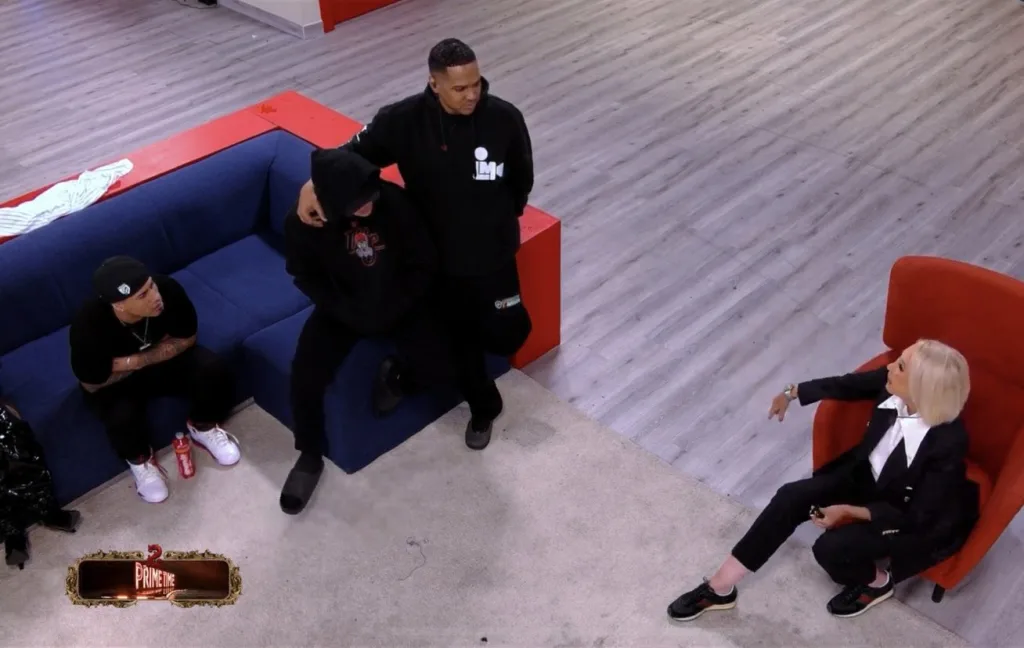 La Casa de Alofoke eljacaguero