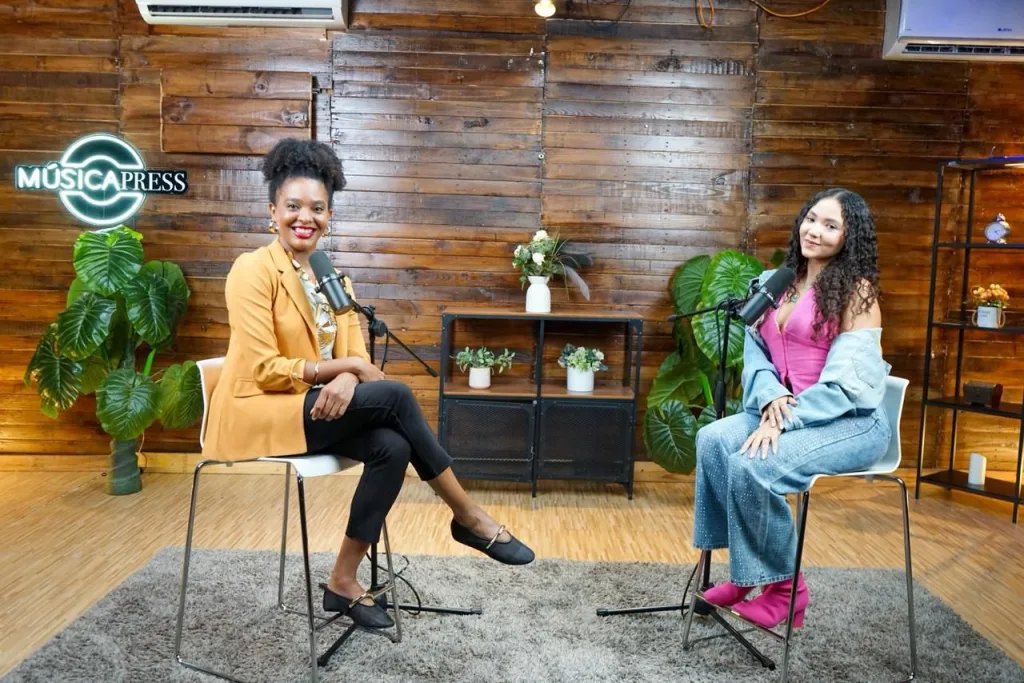 Lau Colombo La Voz que Revoluciona la Musica Dominicana con Letras Limpias y de Calidad