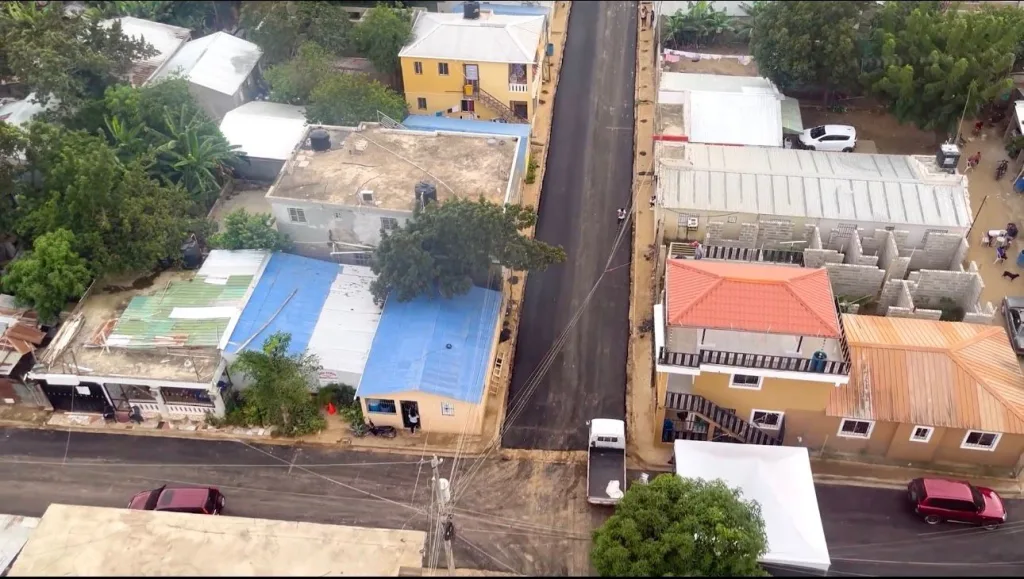 Los Solares de Bella Vista