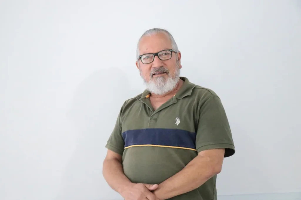 Miguel Angel Cid Cid