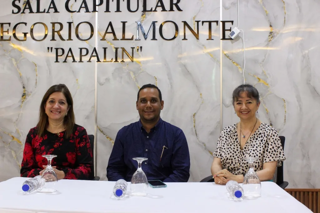 Municipios dan un salto digital Funcionarios se certifican en IA y Google Workspace para mejorar servicios2