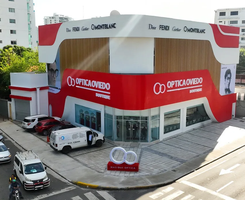 Optica Oviedo Boutique