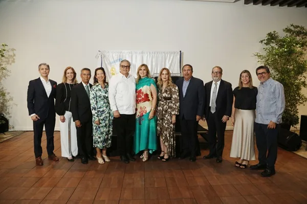 Solidaridad, sabor y esperanza en la 30.ª Noche de Vinos y Quesos del IDEFA PRINCIPAL