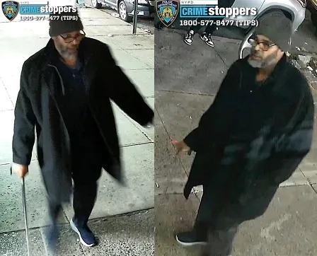 Pistolero dispara a hombre en El Bronx por no detenerse a responder su pregunta; víctima presuntamente es dominicano Pistolero dispara a hombre en El Bronx por no detenerse a responder su pregunta victima presuntamente es dominicano