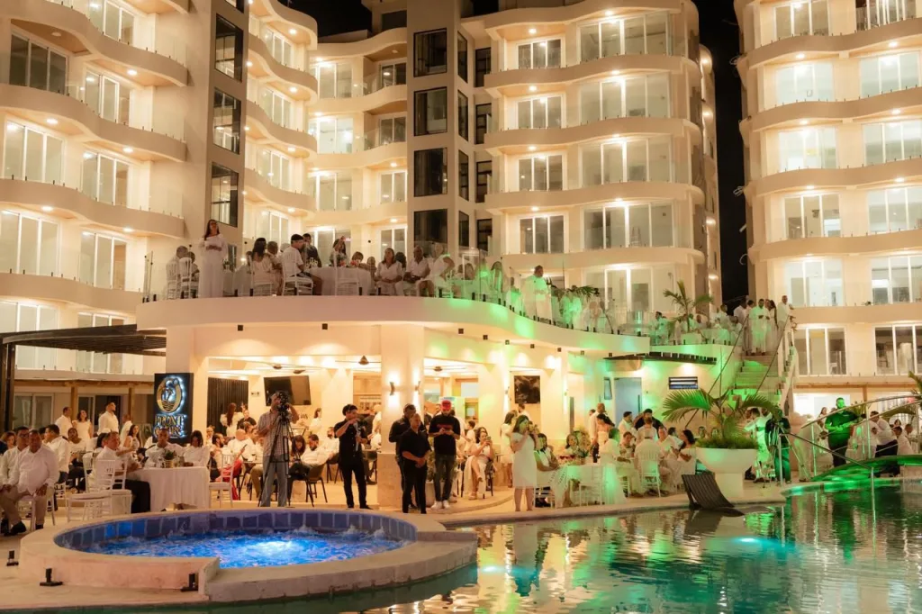 Puerto Plata da la bienvenida a Atlantic Luxury Towers nuevo icono de lujo frente al mar