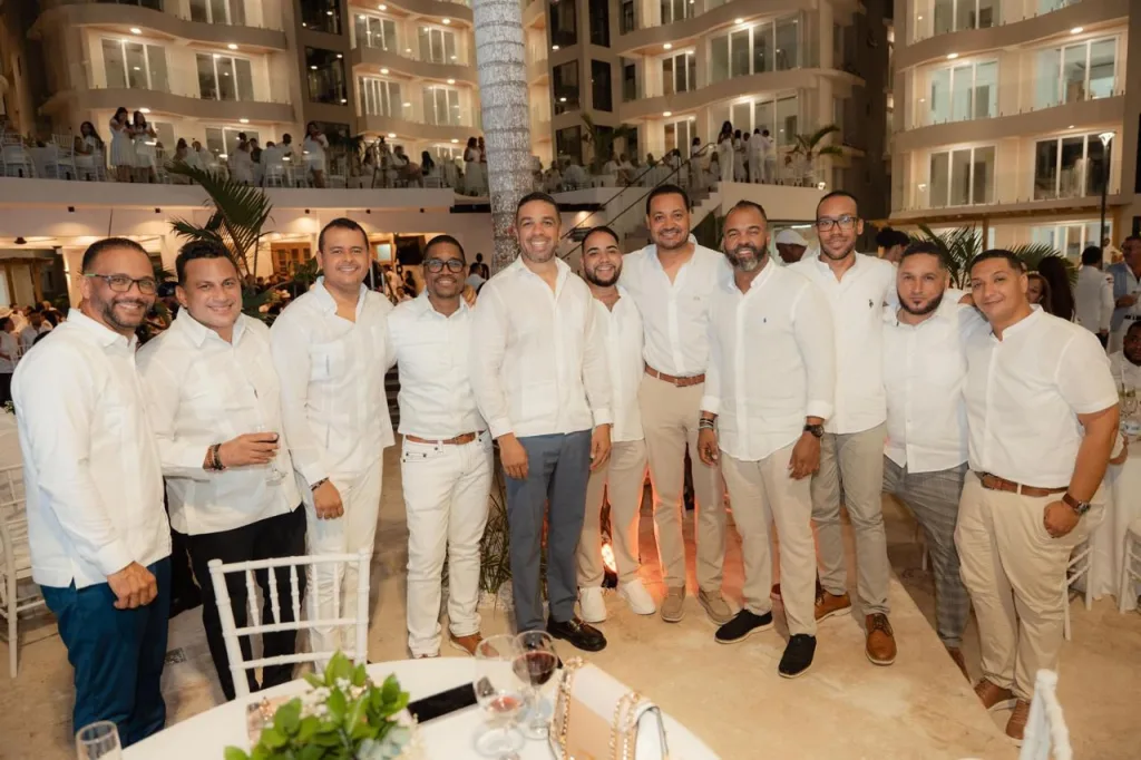 Puerto Plata da la bienvenida a Atlantic Luxury Towers nuevo icono de lujo frente al mar2