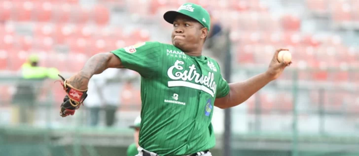 Romero obtuvo su victoria numero 15 de su carrera llegando