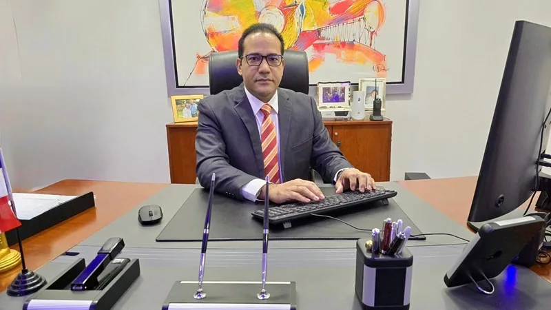 La disputa por el canal 3 destapa viejas heridas y confirma nuevas traiciones Salvador Holguin 2