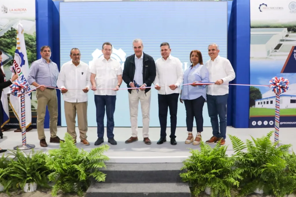 San Juan acelera su transformacion industrial con nuevas naves y mayor inversion publica