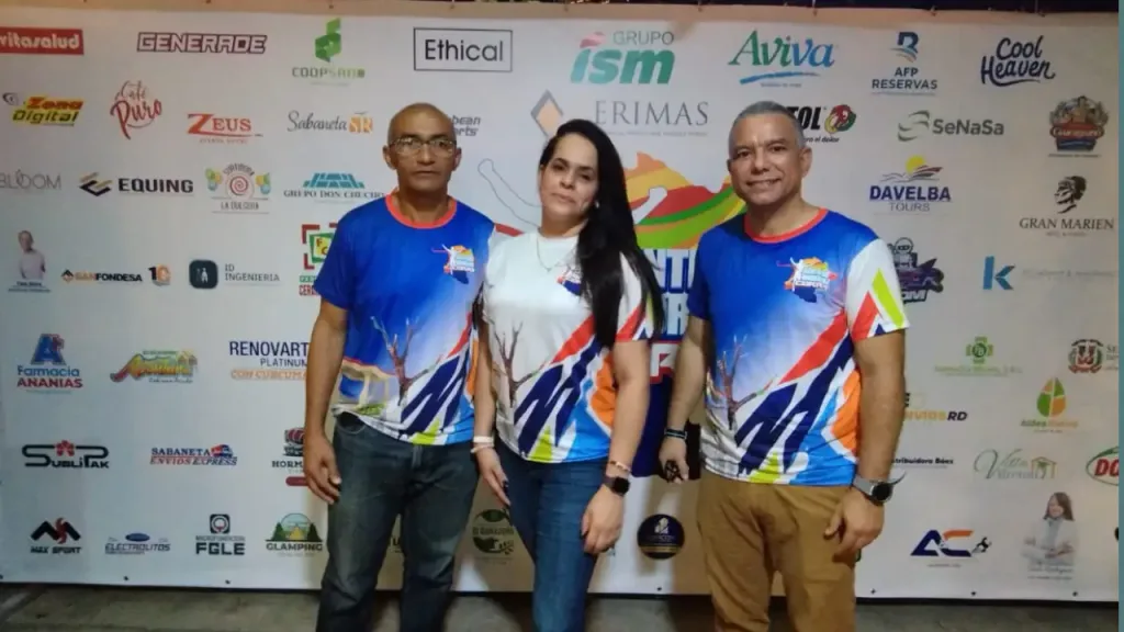 Santiago Rodriguez Corre 2025 anuncia su cuarta edicion con record de mil corredores2