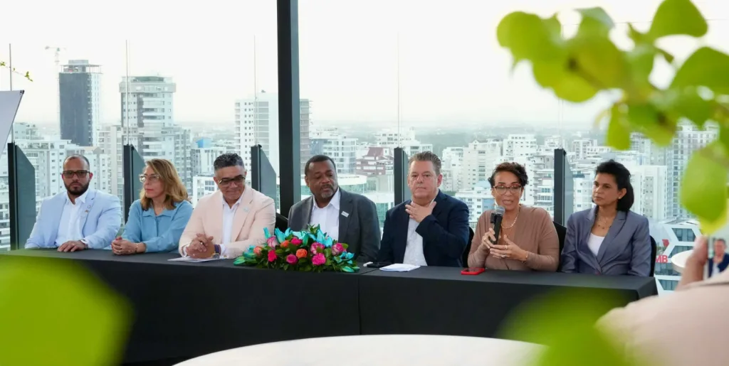 Santo Domingo se convierte en epicentro latinoamericano del dialogo sobre salud mental