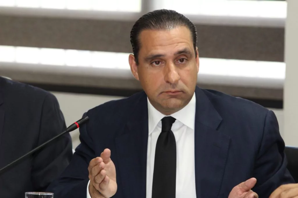 Finjus respalda creación del INACOM y nueva ley para regular medios y plataformas digitales Servio Tulio Castanos Guzman eljacaguero