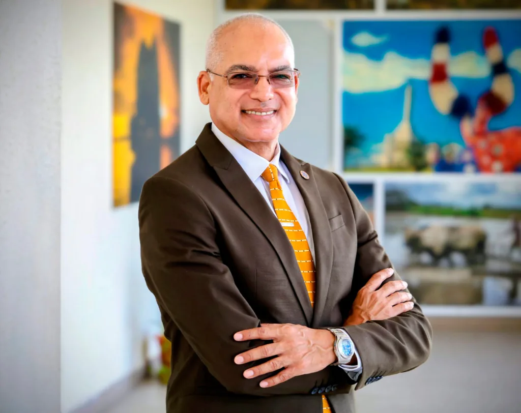 Tyrone Dotel destaca la importancia del maestro de ceremonias como clave del éxito en todo evento Tyrone Dotel destaca la importancia del maestro de ceremonias como clave del exito en todo evento1