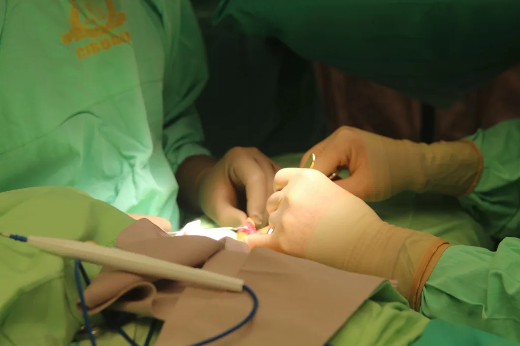 Union Medica logra historico primer trasplante periostico autologo en Republica Dominicana y el Caribe