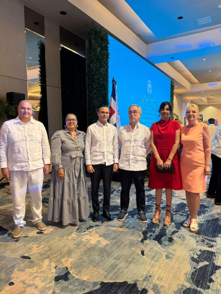 W2M–BDEX reconoce a Frank Elías Rainieri por impulsar el turismo sostenible con la apertura de Zemi Miches Curio by Hilton W2M–BDEX reconoce a Frank Elias Rainieri por impulsar el turismo sostenible con la apertura de Zemi Miches Curio