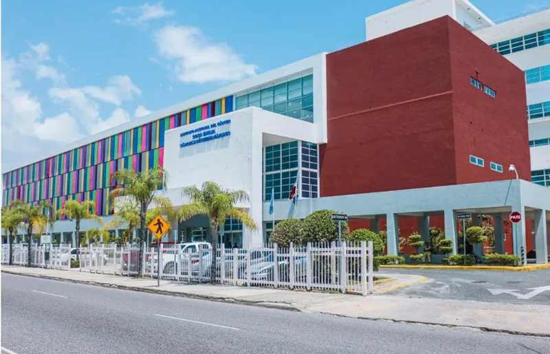 INCART informa iniciará este viernes prestación completa de sus servicios WhatsApp Image 2025 11 07 at 6.51.34 AM