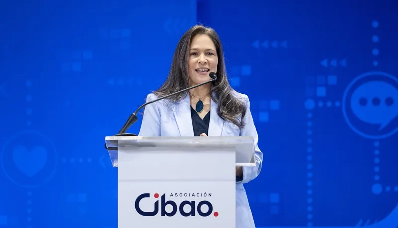 Asociación Cibao anuncia novena convocatoria de sus Fondos Concursables con una dotación de RD$20 millones Yara Hernandez VP de Comunicaciones y Sostenibilidad