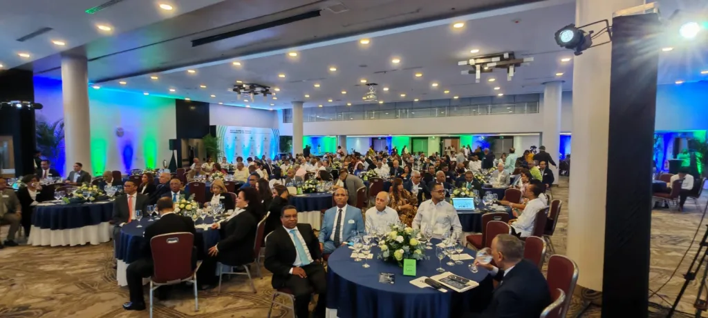 Asamblea General de Delegados de COOPSEGUROS