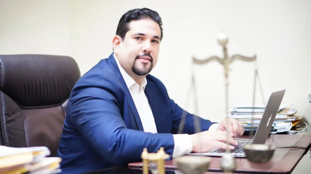 La ambición que le roba la salud a un pueblo Asiaraf Serulle eljacaguero