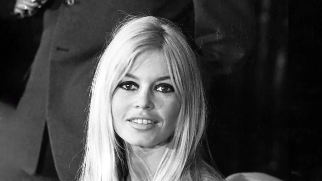 Adiós a Brigitte Bardot, símbolo eterno del cine y la rebeldía cultural francesa Brigitte Bardot icono del cine frances eljacaguero1