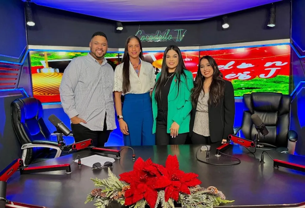 CAID Santiago renueva su compromiso con la inclusion infantil en el Dia Mundial de la Discapacidad