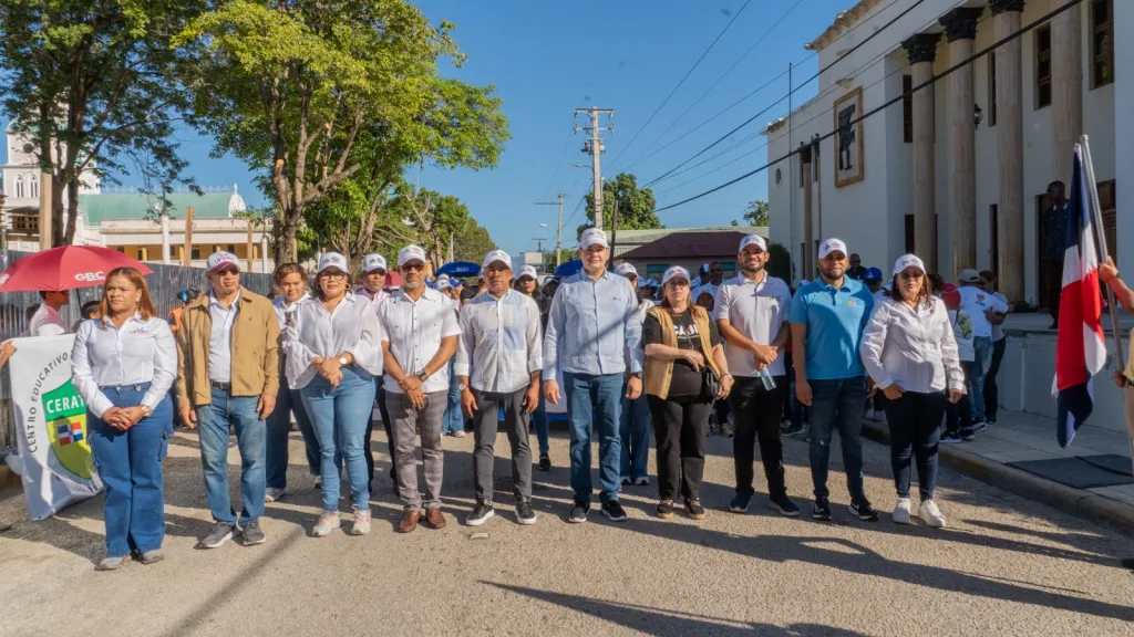 CAID impulsa inclusión en la región Sur CAID impulsa inclusion en la region