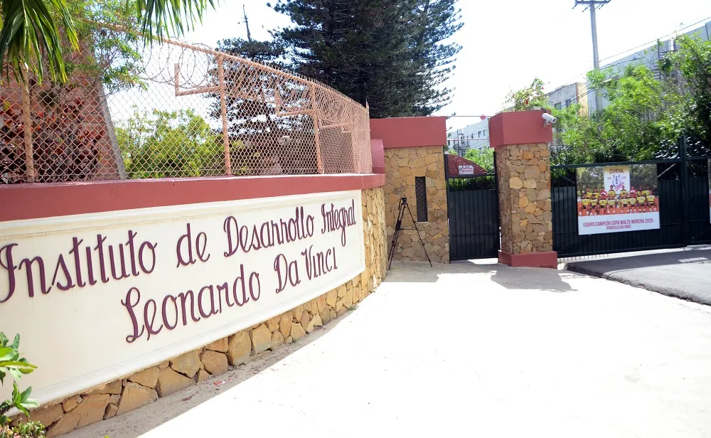 Detienen a cuatro ejecutivas del Instituto Leonardo Da Vinci por muerte de alumna durante excursión Colegio Da Vinci suspende docencia por la tranquilidad de las familias eljacaguero