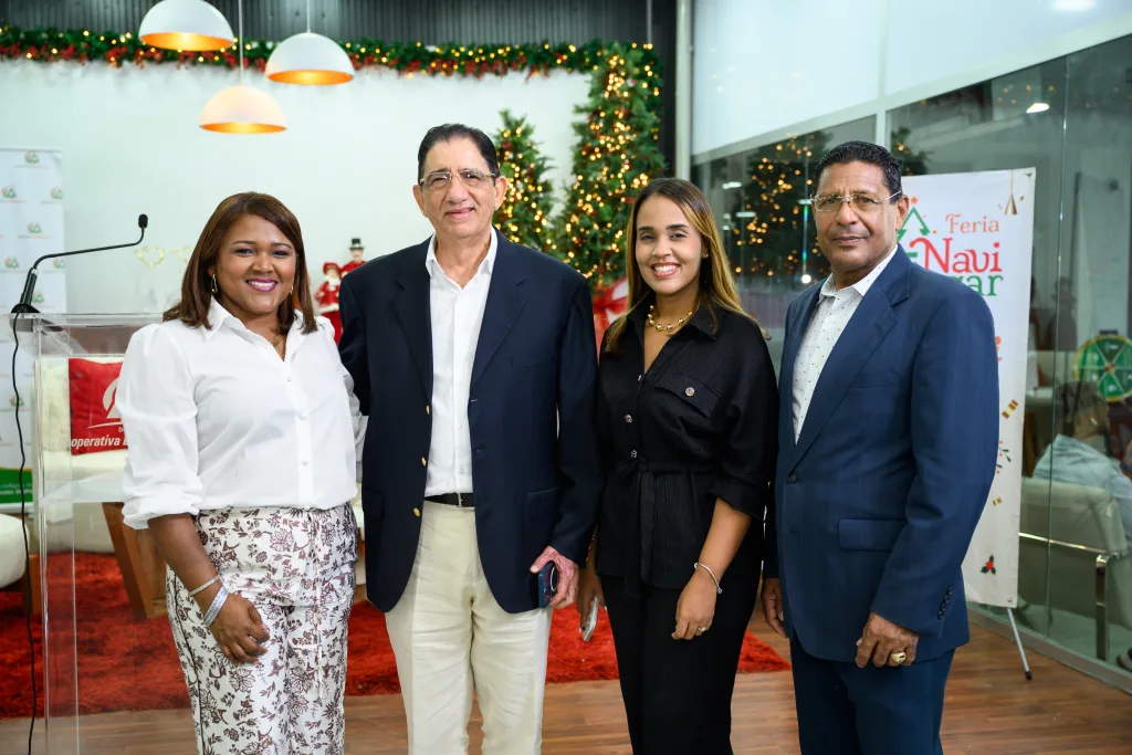 Cooperativa La Altagracia abre su XVII Feria Navihogar 2025 con grandes ofertas para las familias dominicanas