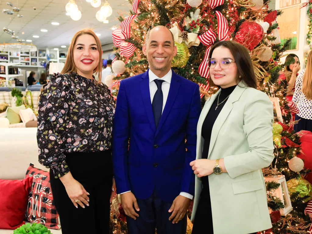 Cooperativa La Altagracia abre su XVII Feria Navihogar 2025 con grandes ofertas para las familias dominicanas1