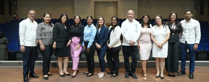 DGCP culmina proceso de socialización de la nueva Ley 47-25 DSC00993