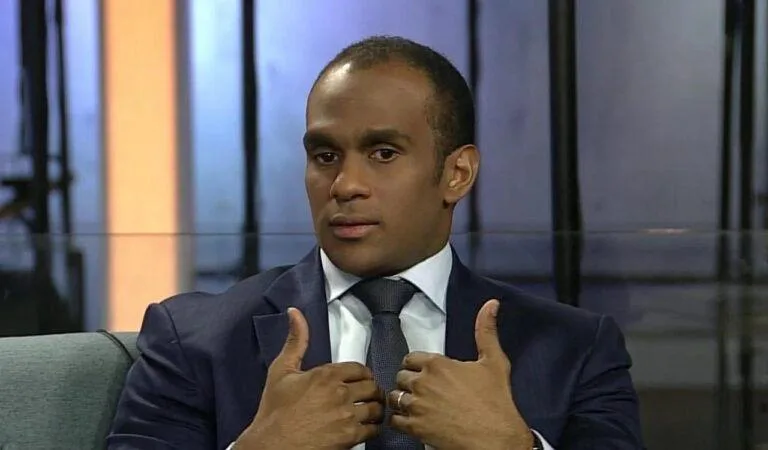 Eduardo Núñez reitera que la extinción del proceso penal es definitiva y no admite reinterpretaciones discrecionales Eduardo Nunez advierte que la extincion del proceso penal