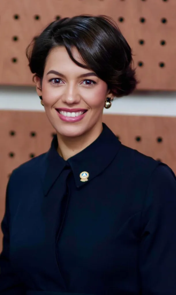 Corte Centroamericana de Justicia valora propuesta académica impulsada por diputada dominicana Esmeralda Mancebo de la Fuerza del Pueblo eljacaguero