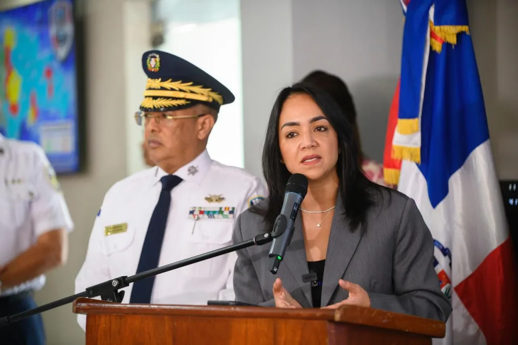 Interior y Policía amplía horario para expendio de bebidas alcohólicas en Navidad y Año Nuevo Faride Raful eljacaguero