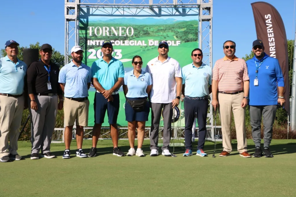 Fedogolf e Inefi impulsan el talento juvenil con la tercera edición del Torneo Intercolegial 2025 Fedogolf e Inefi impulsan el talento juvenil con la tercera edicion del Torneo Intercolegial 2025