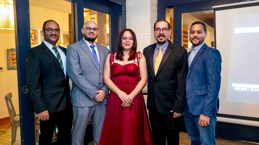 Fenix Legendario Studios celebra una decada de cine creatividad y expansion internacional