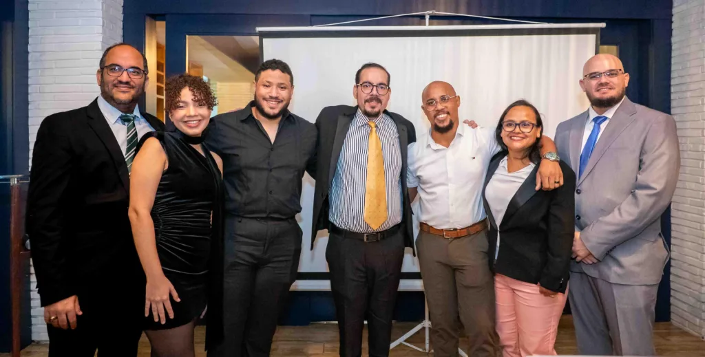 Fenix Legendario Studios celebra una decada de cine creatividad y expansion internacional1