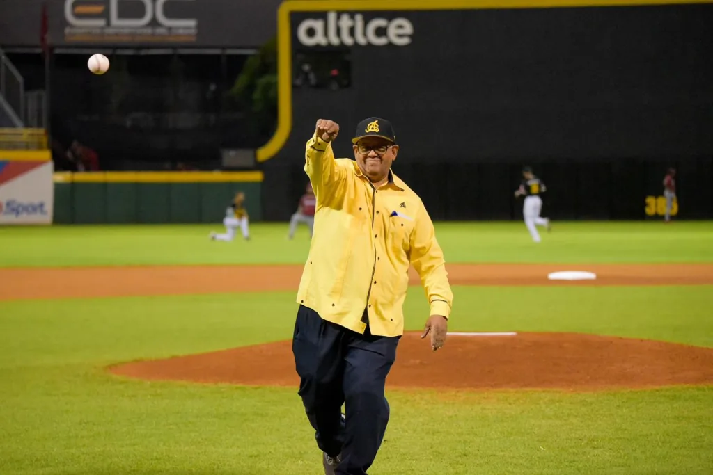 Pica y se Extiende Pappy Pérez