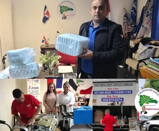 Fundación SOLN reafirma su compromiso en 2026 por el bien común y quienes más lo necesitan Fundacion SOLN reafirma su compromiso en 2026 por el bien comun y quienes mas lo necesitan