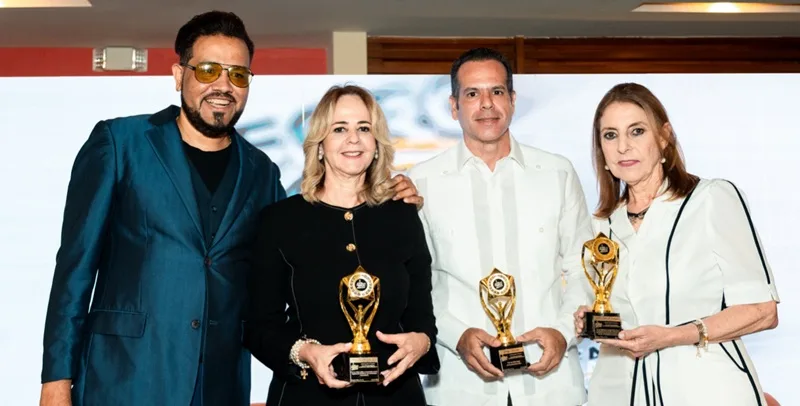 Brief Media Network celebra el Foro “Los Pioneros” y consolida su agenda de éxitos eventos estratégicos en Puerto Plata IMG 2971