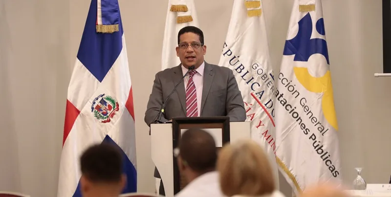 Acciones de control de la DGCP aseguran uso eficiente de más de RD$6,500 millones en el Sistema de Contrataciones durante el 2025 LB 0130 2