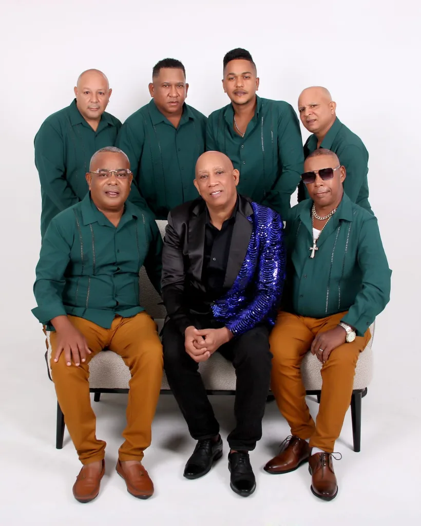 La Herencia de Eladio Romero Santos cierra el año con nuevos sonidos y proyección internacional La Herencia de Eladio Romero Santos cierra el ano con nuevos sonidos y proyeccion internacional1