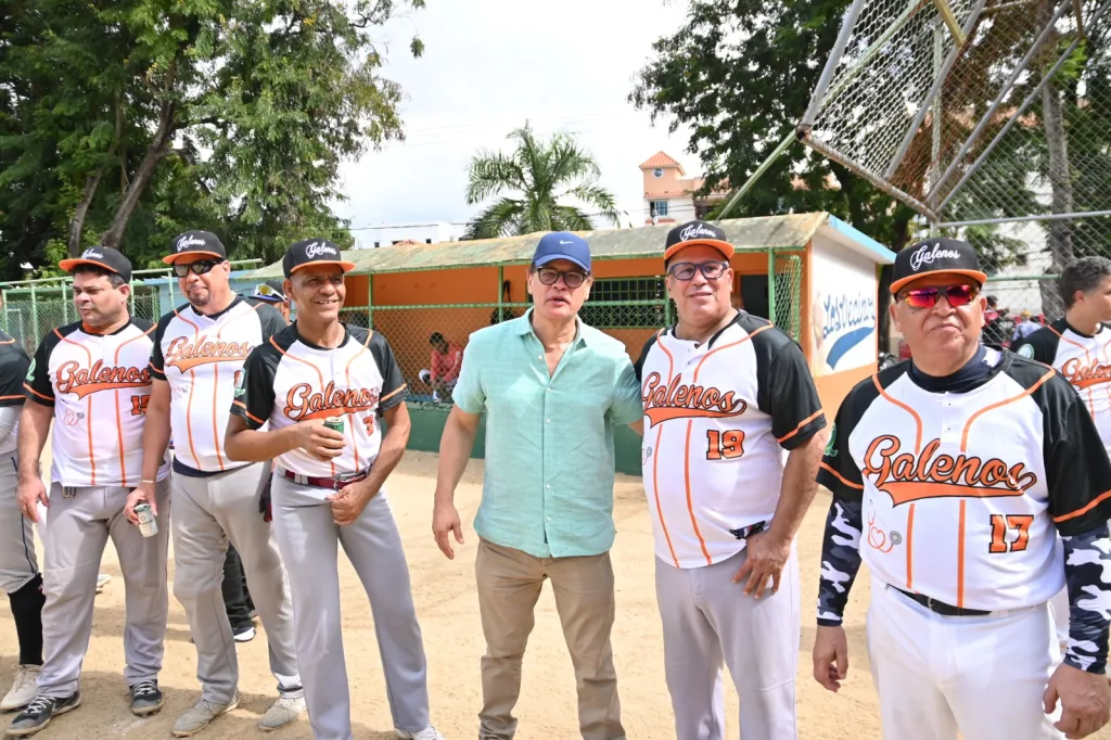 Los Galenos conquistan la Copa Union Medica con dominio absoluto en el 28 Aniversario1