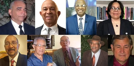 Muertes últimamente de periodistas dominicanos en NYC impacta la comunidad Muertes ultimamente de periodistas dominicanos en NYC impacta la comunidad