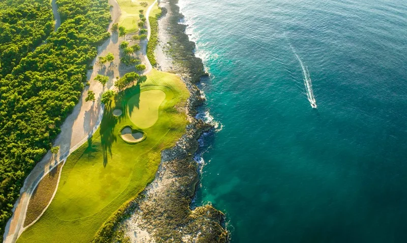 República Dominicana acogerá la gran final del PGA TOUR Américas en PGA Ocean´s 4 de Playa Nueva Romana PGA Oceans 4 0022 2