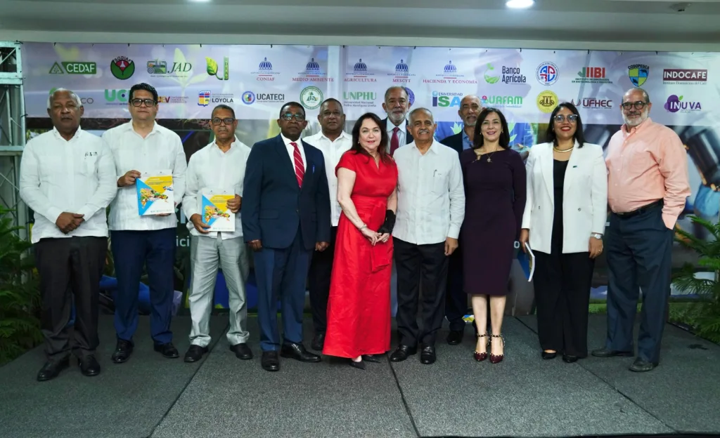 SINIAF impulsa agenda nacional de innovacion agropecuaria con encuentro de alto nivel