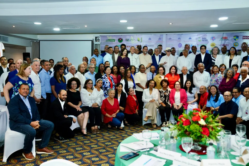 SINIAF impulsa agenda nacional de innovacion agropecuaria con encuentro de alto nivel1