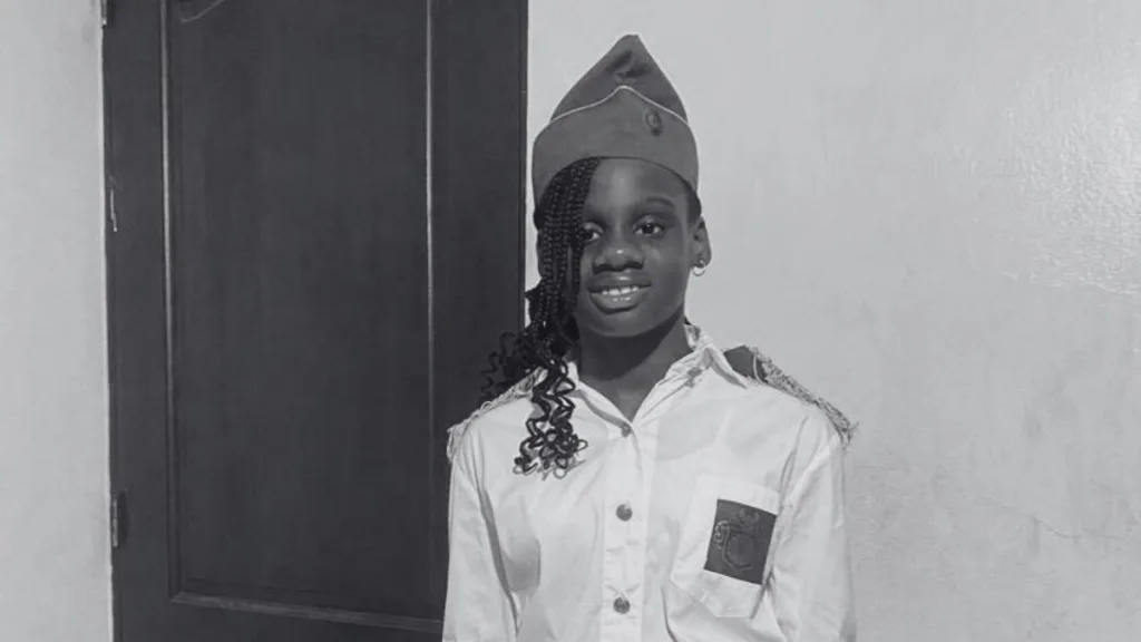 Autopsia confirma que Stephora Joseph murió por asfixia mecánica Stephora Joseph