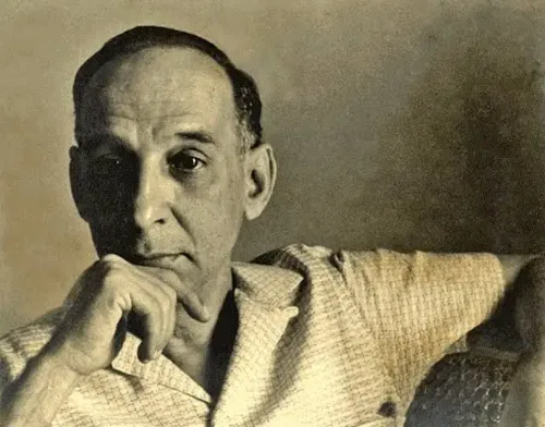 Diez razones para ver Dos viejos pánicos (Crítica de teatro) Virgilio Pinera. dramaturgo cubano