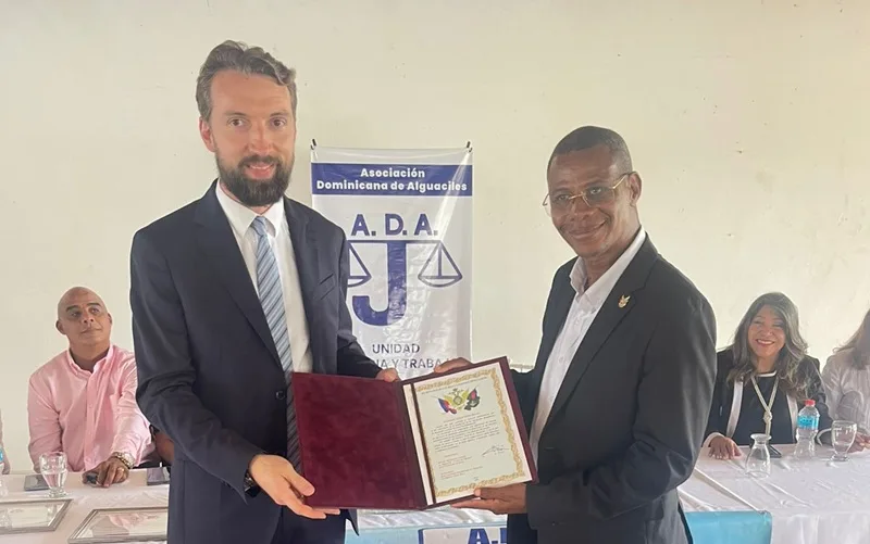 ADA celebra su 40 aniversario y el Día Nacional del Ministerial con respaldo nacional e internacional en Higüey WhatsApp Image 2025 11 30 at 4.00.27 PM 4